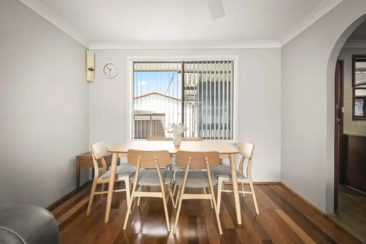 Sixth view of Homely house listing, 89 Sedgman Crescent, Shalvey NSW 2770