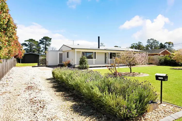 120 Sunrise Road, Yerrinbool NSW 2575