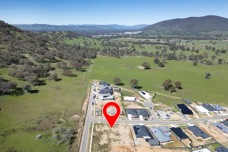 Fourth view of Homely land listing, 130 Burnham Road, Leneva VIC 3691