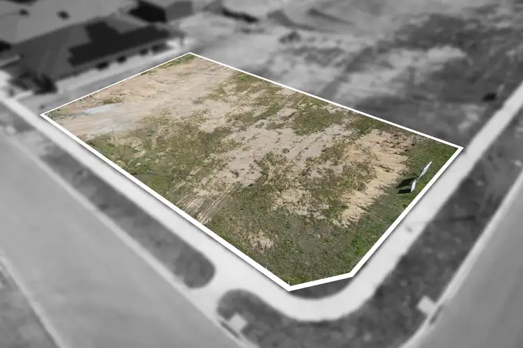 Fifth view of Homely land listing, 130 Burnham Road, Leneva VIC 3691