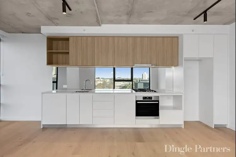 912/43 Hancock Street, Southbank VIC 3006