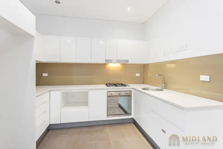 Third view of Homely apartment listing, 4/30 Albany Street, St Leonards NSW 2065