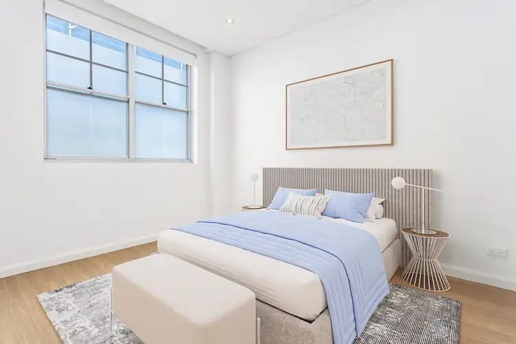 Fifth view of Homely apartment listing, 4/30 Albany Street, St Leonards NSW 2065