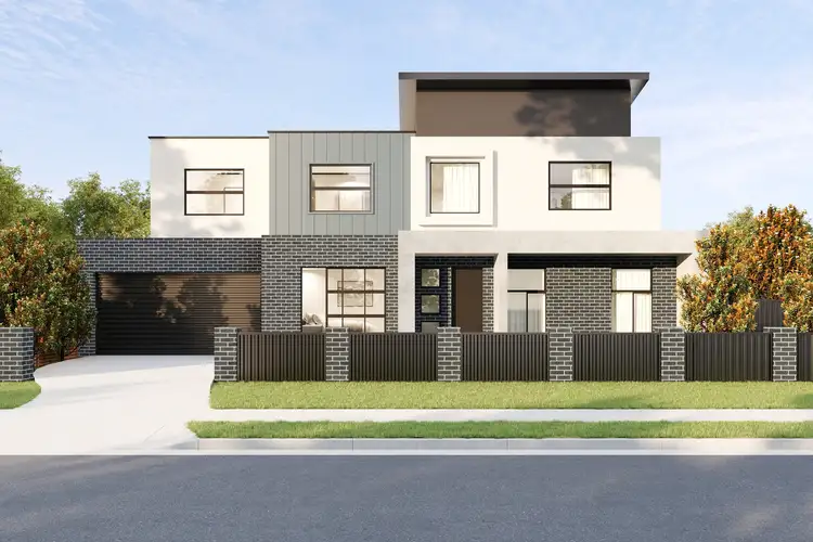 1/39 Rosebank Avenue, Clayton South VIC 3169