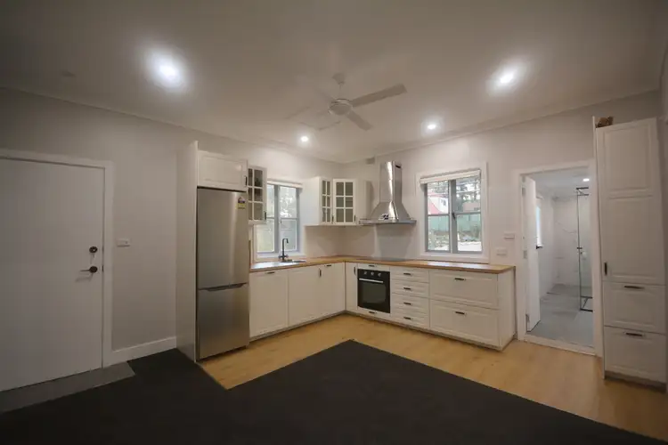 Second view of Homely unit listing, 35A Mistral Street, Katoomba NSW 2780