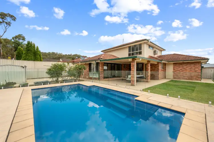 24 Dalmeny Drive, Macquarie Hills NSW 2285