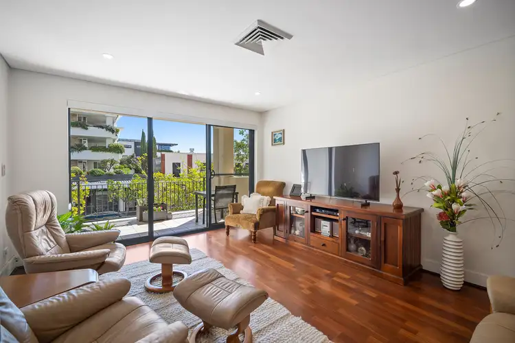 Fifth view of Homely apartment listing, 2/14 Gerrale Street, Cronulla NSW 2230