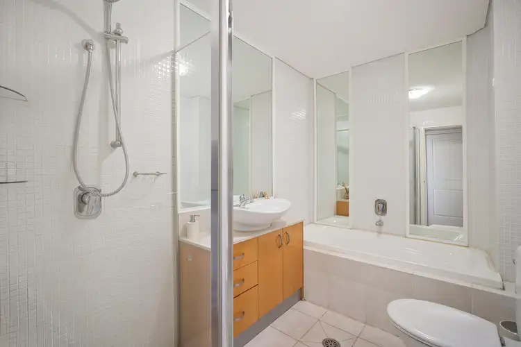 Sixth view of Homely apartment listing, 2/14 Gerrale Street, Cronulla NSW 2230