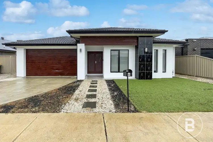 6 Silver Leaf Way, Winter Valley VIC 3358