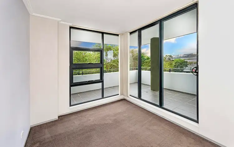 Fifth view of Homely apartment listing, 1-5 Hunter Street, Waterloo NSW 2017