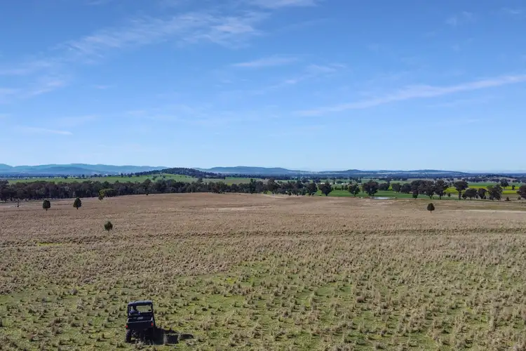Loch Lomond Road, Gooloogong NSW 2805