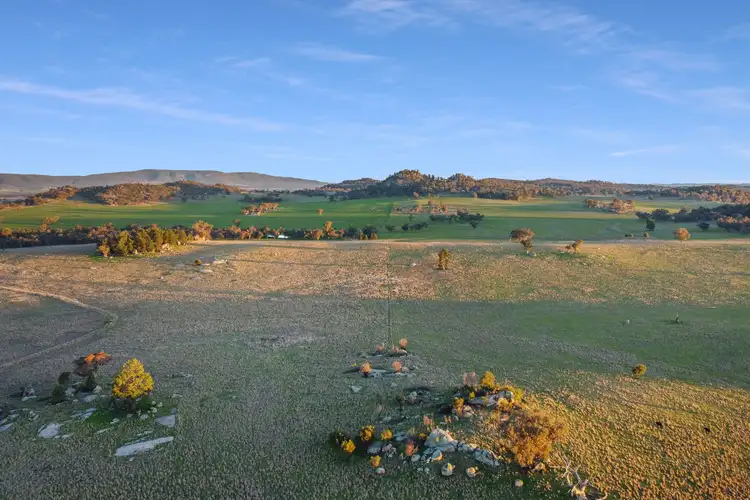Seventh view of Homely rural property listing, Loch Lomond Road, Gooloogong NSW 2805