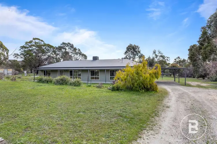 76 Robins Road, Pomonal VIC 3381