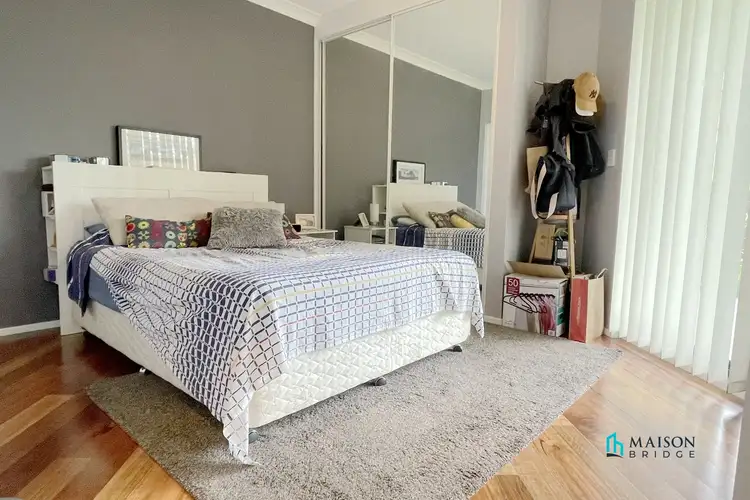 Third view of Homely unit listing, 5/77-79 Adderton Road, Telopea NSW 2117