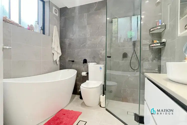 Fifth view of Homely unit listing, 5/77-79 Adderton Road, Telopea NSW 2117