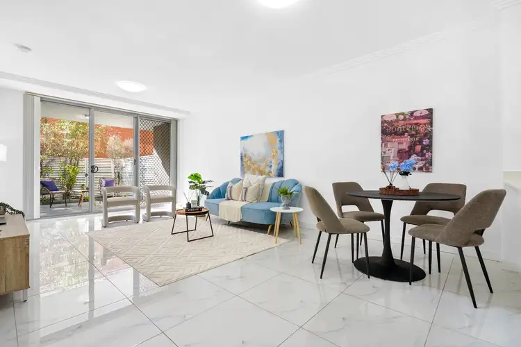 Fourth view of Homely unit listing, 28/24-28 Mons Road, Westmead NSW 2145