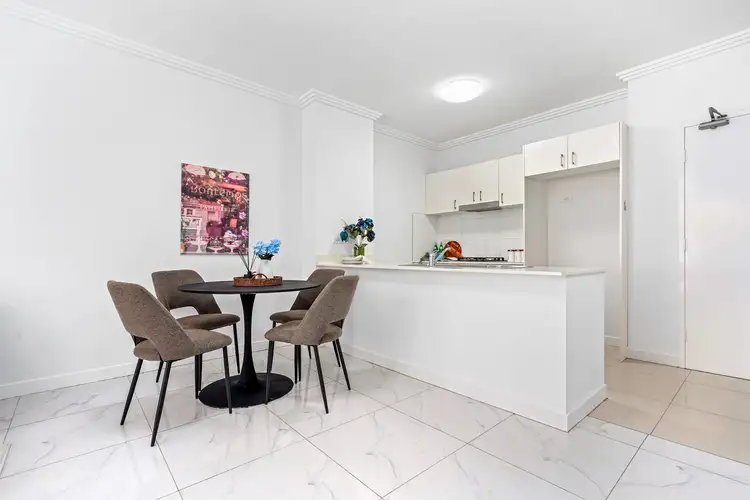 Fifth view of Homely unit listing, 28/24-28 Mons Road, Westmead NSW 2145