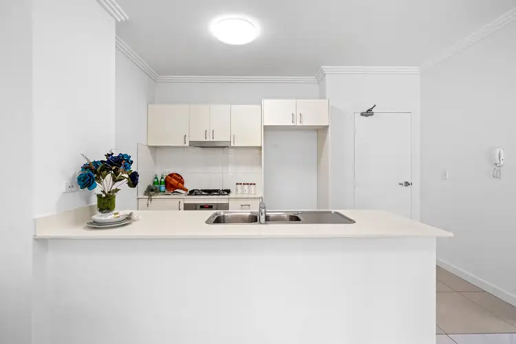 Sixth view of Homely unit listing, 28/24-28 Mons Road, Westmead NSW 2145