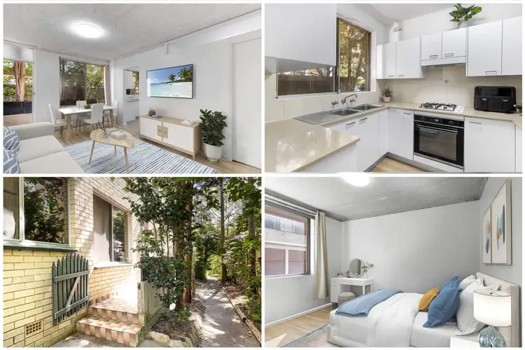 1/28 Pacific Parade, Dee Why NSW 2099