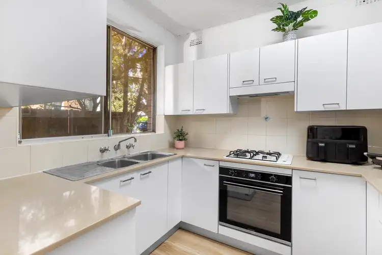 Second view of Homely unit listing, 1/28 Pacific Parade, Dee Why NSW 2099