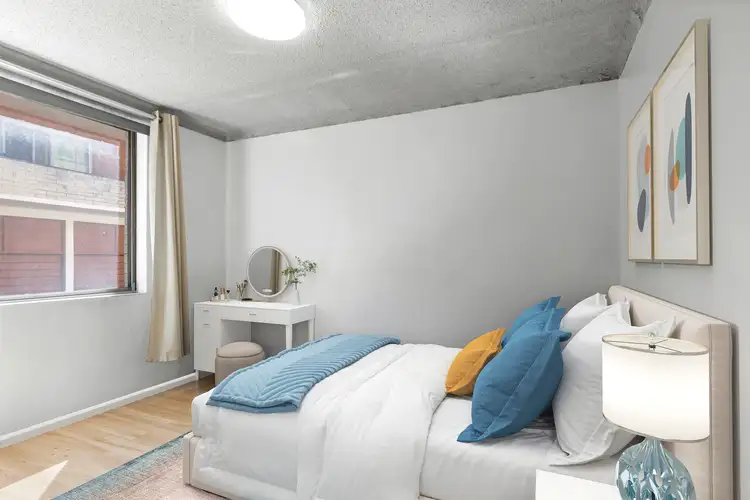 Third view of Homely unit listing, 1/28 Pacific Parade, Dee Why NSW 2099