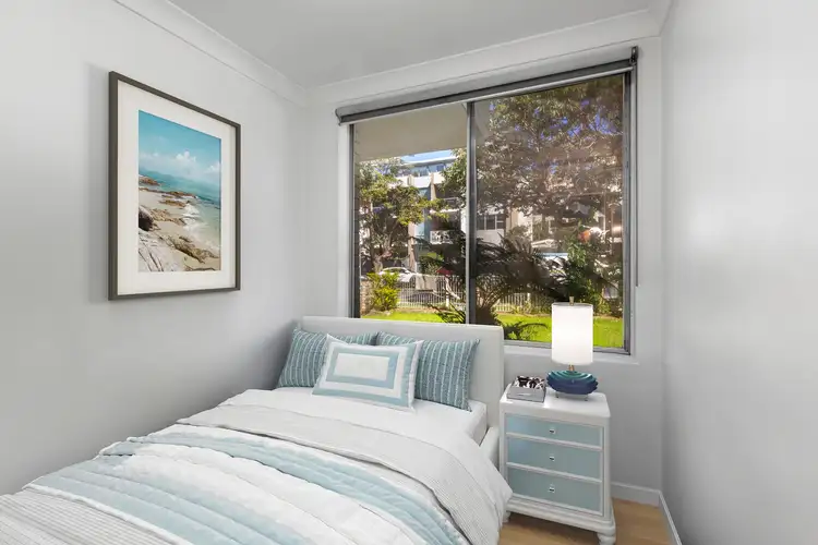 Fifth view of Homely unit listing, 1/28 Pacific Parade, Dee Why NSW 2099