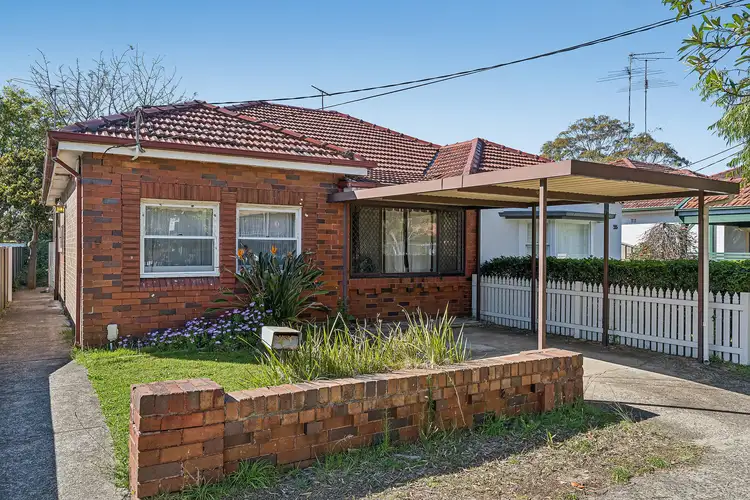 53 Lochmaree Street, Maroubra NSW 2035