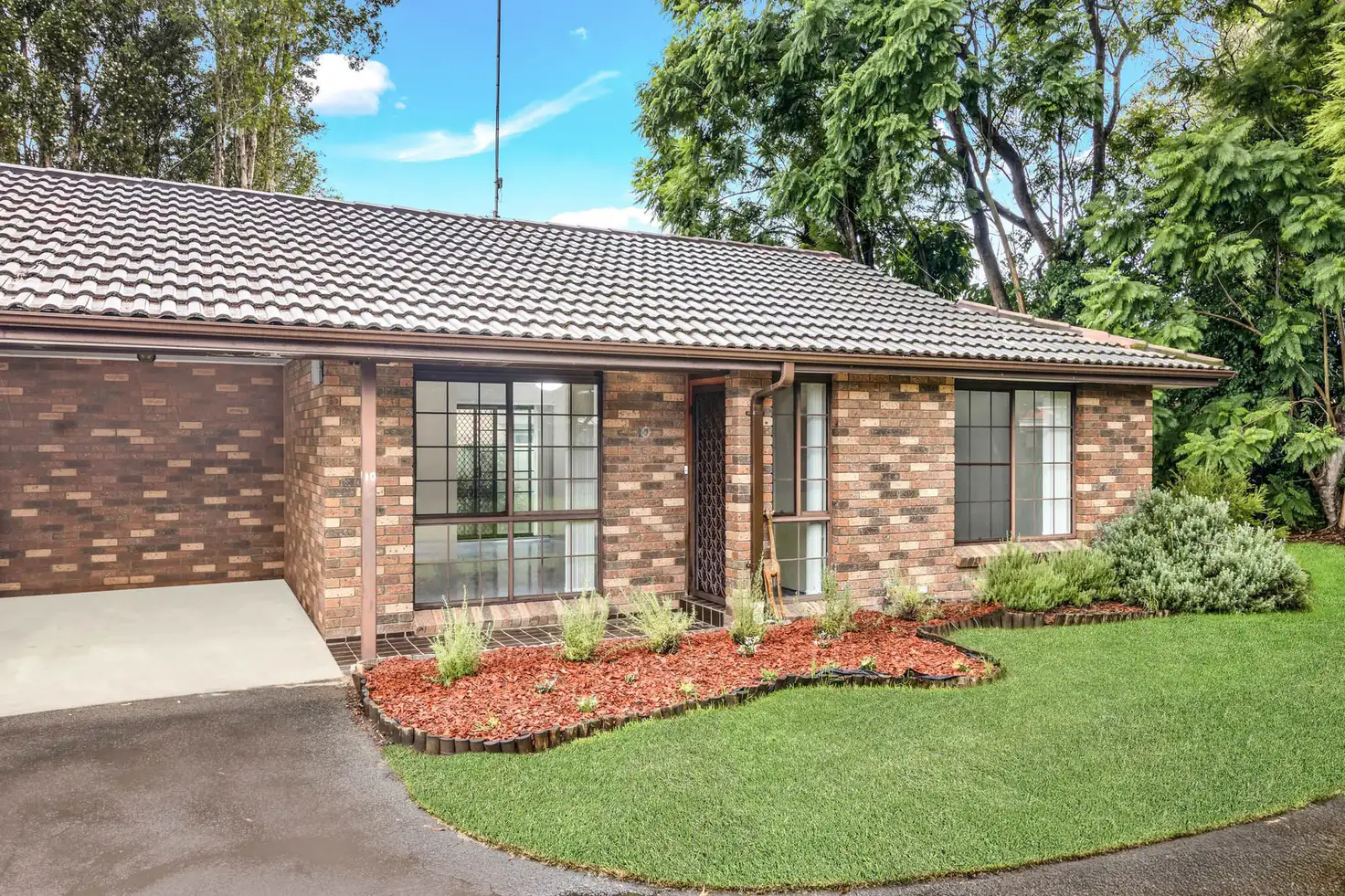 Main view of Homely villa listing, 10/364 Windsor Street, Richmond NSW 2753