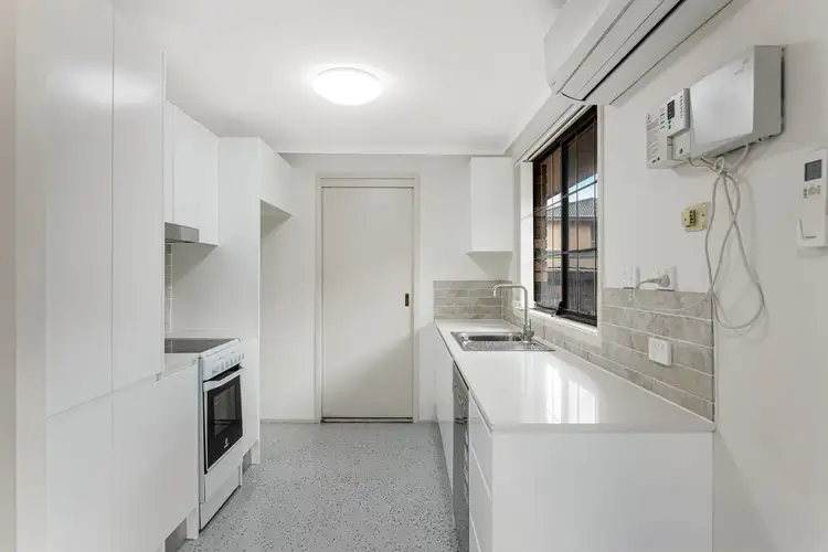 Fourth view of Homely villa listing, 10/364 Windsor Street, Richmond NSW 2753