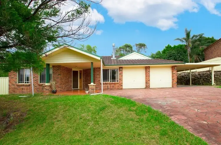 1 Woolway Close, Cambewarra Village NSW 2540