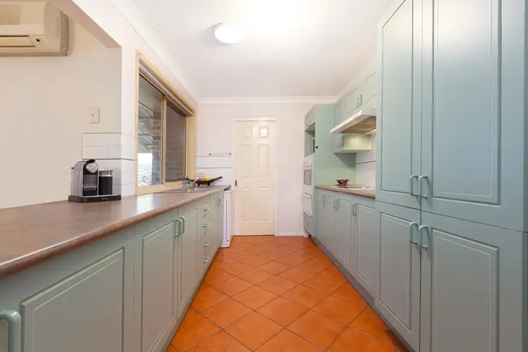 Second view of Homely house listing, 1 Woolway Close, Cambewarra Village NSW 2540