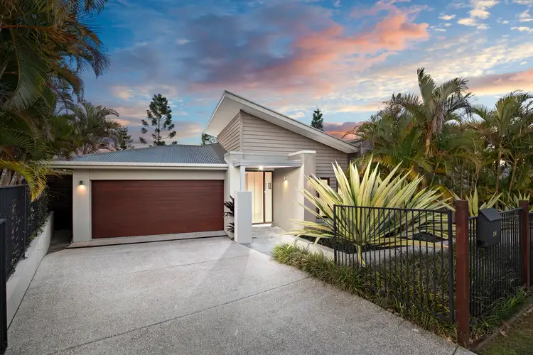 24 Candlebark Circuit