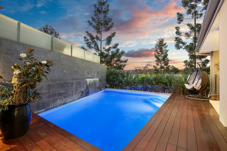 Second view of Homely house listing, 24 Candlebark Circuit, Upper Coomera QLD 4209