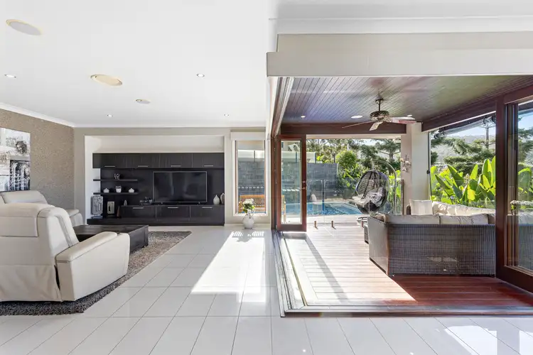 Fourth view of Homely house listing, 24 Candlebark Circuit, Upper Coomera QLD 4209