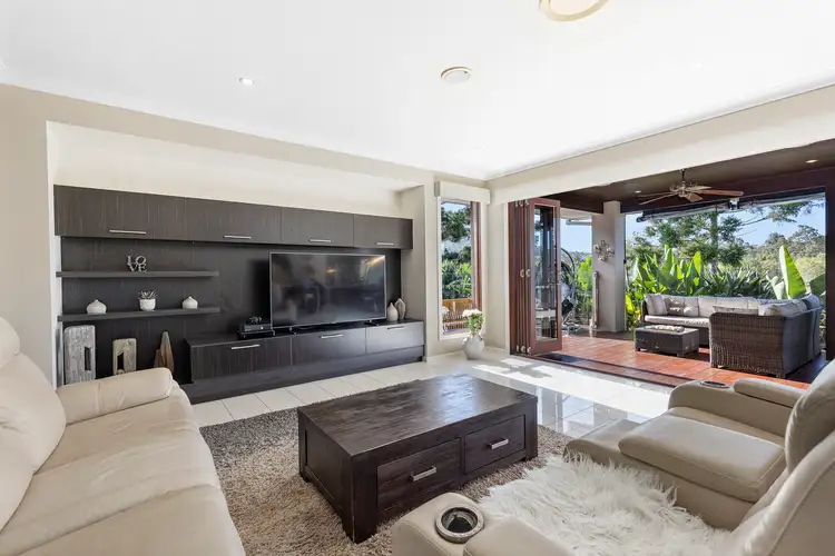 Fifth view of Homely house listing, 24 Candlebark Circuit, Upper Coomera QLD 4209