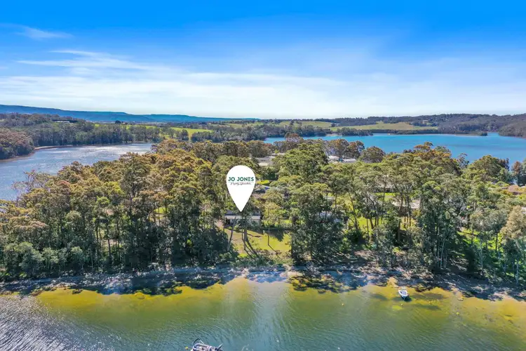 1 James Crescent, Kings Point NSW 2539