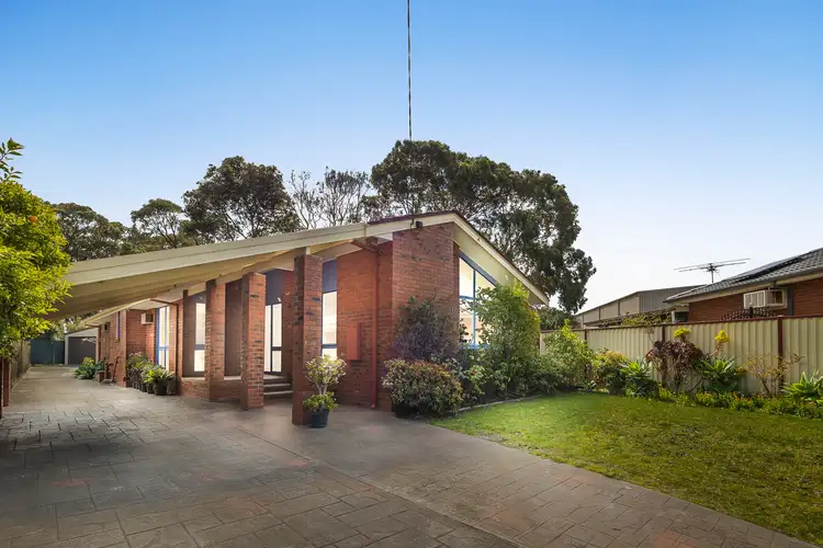 26 Bellavista Crescent, Clayton South VIC 3169