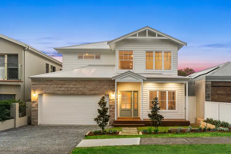 5 Riverview Avenue, Cronulla NSW 2230