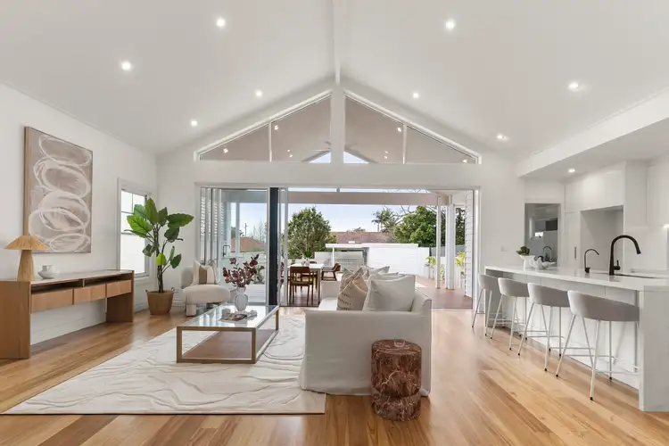 Third view of Homely house listing, 5 Riverview Avenue, Cronulla NSW 2230