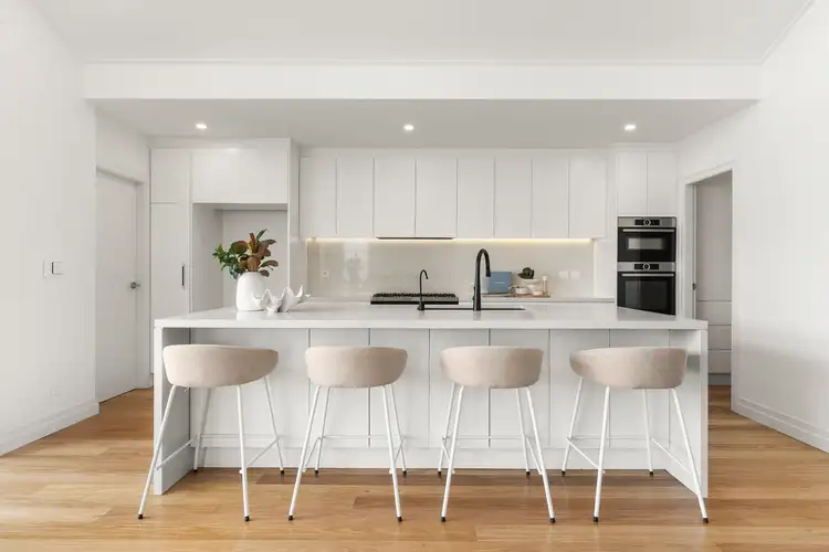 Fourth view of Homely house listing, 5 Riverview Avenue, Cronulla NSW 2230