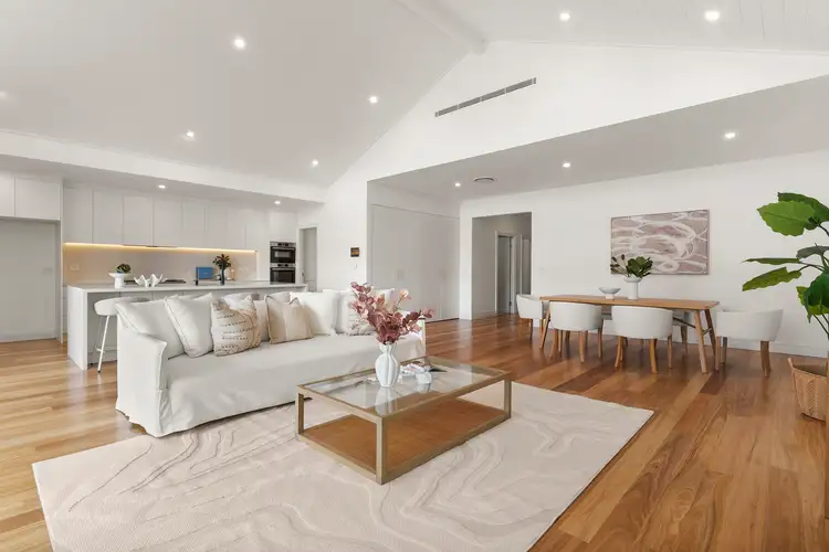 Fifth view of Homely house listing, 5 Riverview Avenue, Cronulla NSW 2230