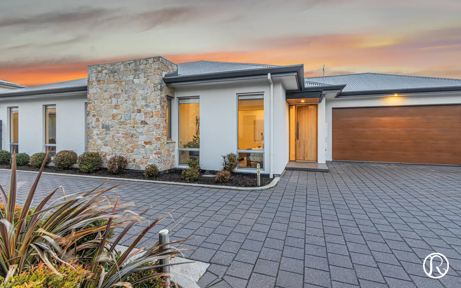 Main view of Homely house listing, 2/5 Smith Street, Walkerville SA 5081