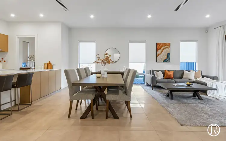 Second view of Homely house listing, 2/5 Smith Street, Walkerville SA 5081