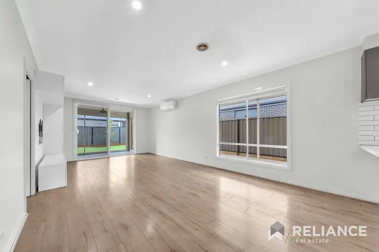 Third view of Homely house listing, 17 Shamrock Way, Truganina VIC 3029