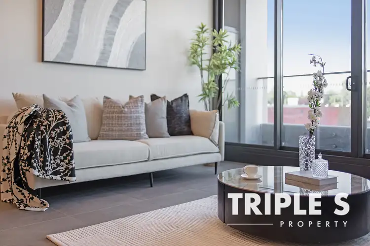 Seventh view of Homely apartment listing, 509/9 Nipper Street, Homebush NSW 2140