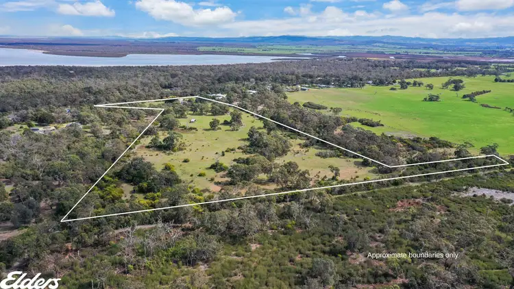 110 Yarram Port Albert Road, Langsborough VIC 3971