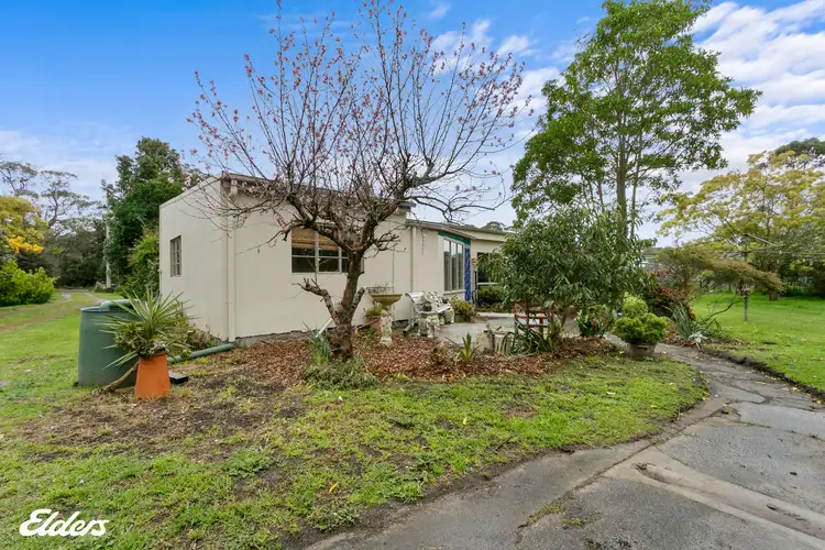 Third view of Homely rural property listing, 110 Yarram Port Albert Road, Langsborough VIC 3971