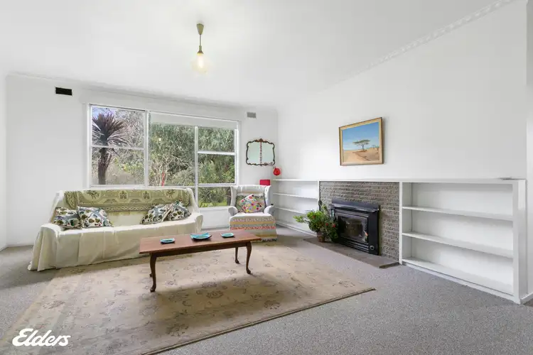 Fifth view of Homely rural property listing, 110 Yarram Port Albert Road, Langsborough VIC 3971