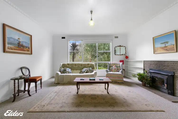 Fifth view of Homely rural property listing, 110 Yarram Port Albert Road, Langsborough VIC 3971