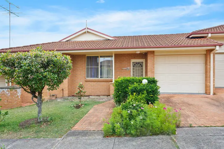 2/570 Rocky Point Road, Sans Souci NSW 2219